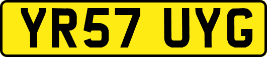 YR57UYG
