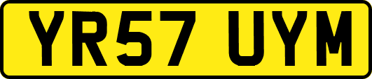 YR57UYM