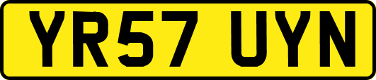 YR57UYN