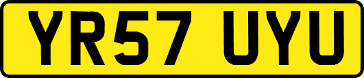 YR57UYU