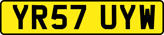 YR57UYW