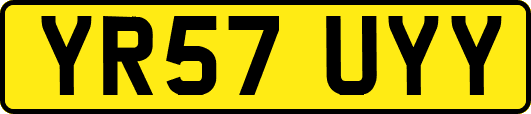 YR57UYY