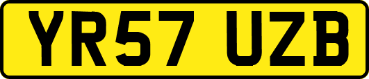 YR57UZB