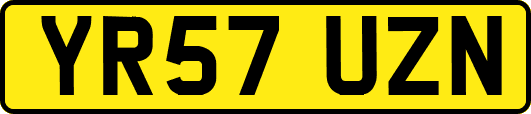 YR57UZN