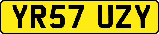 YR57UZY