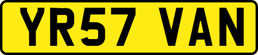 YR57VAN