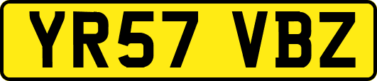 YR57VBZ