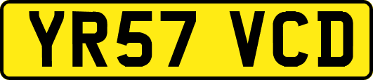 YR57VCD