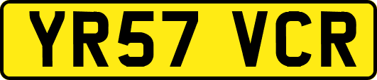 YR57VCR