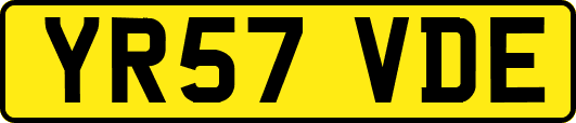 YR57VDE