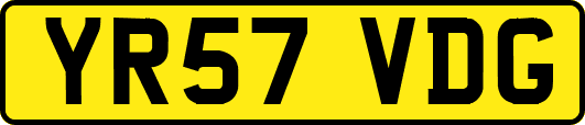 YR57VDG