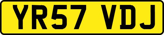 YR57VDJ