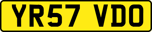 YR57VDO