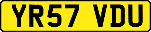 YR57VDU