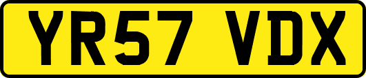 YR57VDX