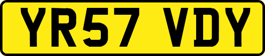 YR57VDY