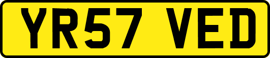 YR57VED