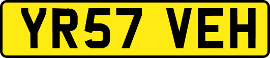 YR57VEH