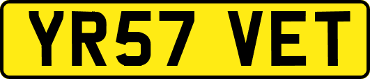 YR57VET