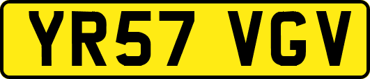 YR57VGV