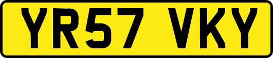 YR57VKY