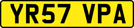 YR57VPA