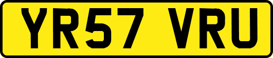YR57VRU