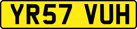 YR57VUH