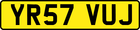 YR57VUJ