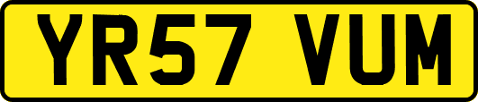 YR57VUM