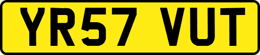 YR57VUT