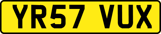 YR57VUX