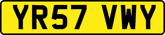YR57VWY