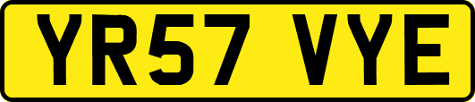 YR57VYE