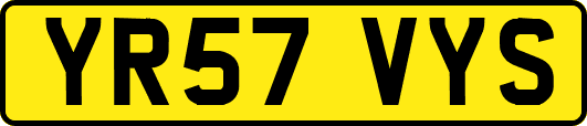 YR57VYS