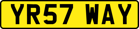 YR57WAY