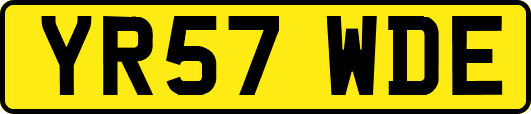 YR57WDE