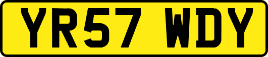 YR57WDY