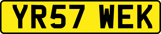 YR57WEK
