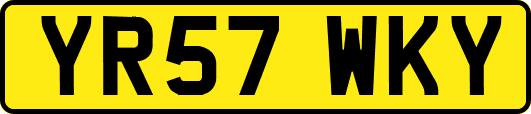 YR57WKY