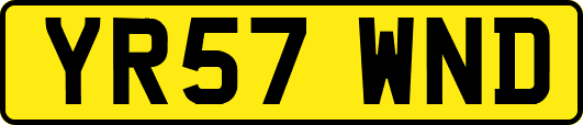 YR57WND