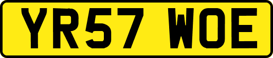YR57WOE