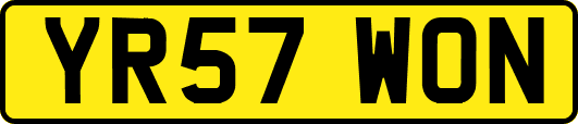 YR57WON