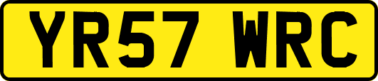YR57WRC
