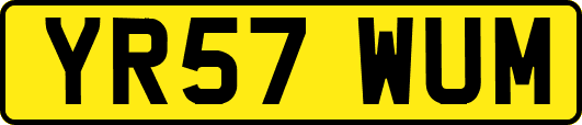 YR57WUM