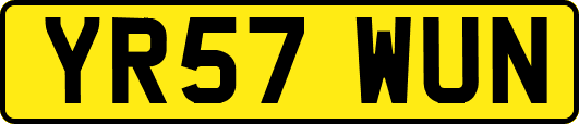 YR57WUN