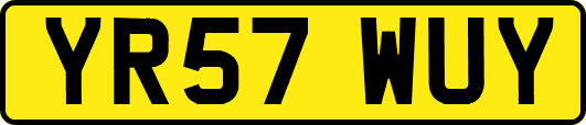 YR57WUY