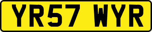 YR57WYR