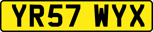 YR57WYX