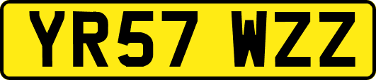 YR57WZZ